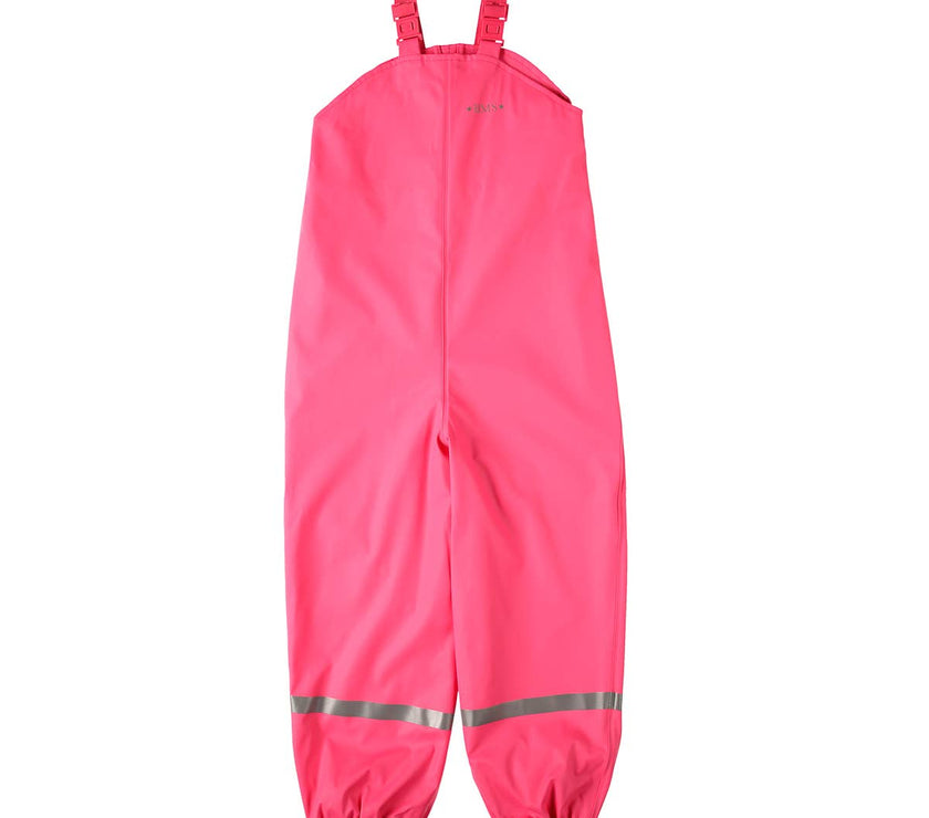 Hamburg Adventure Bibs