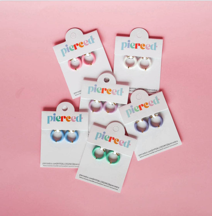 Color Huggies - Laeta Kids