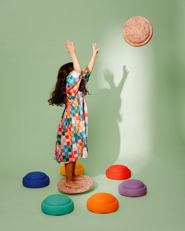 Complete Set - Laeta Kids