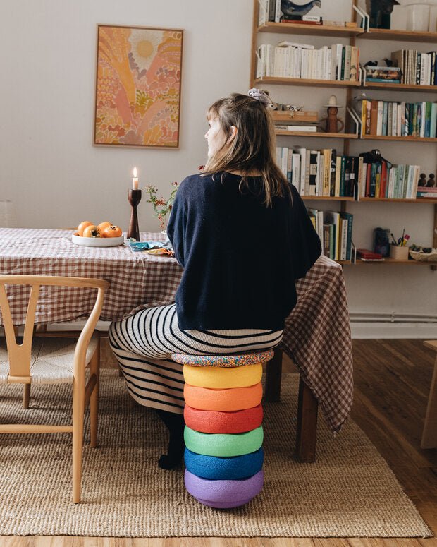 Complete Set - Laeta Kids