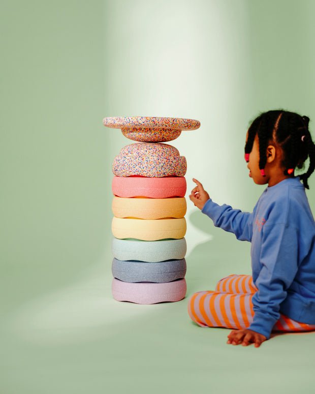 Complete Set - Laeta Kids