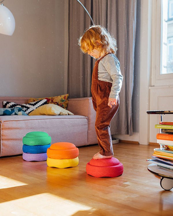 Complete Set - Laeta Kids