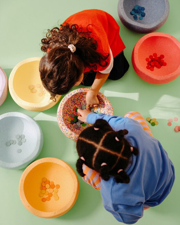 Complete Set - Laeta Kids