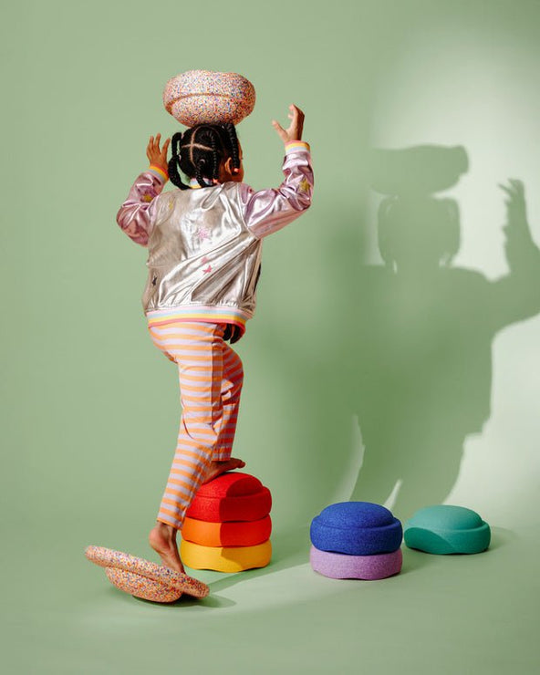 Complete Set - Laeta Kids