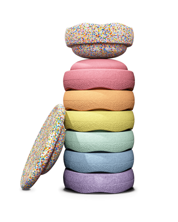 Complete Set - Laeta Kids