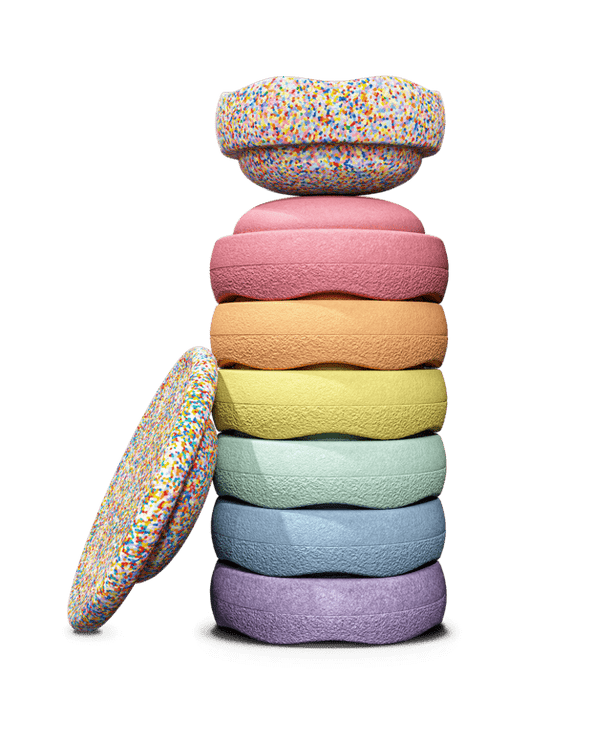 Complete Set - Laeta Kids