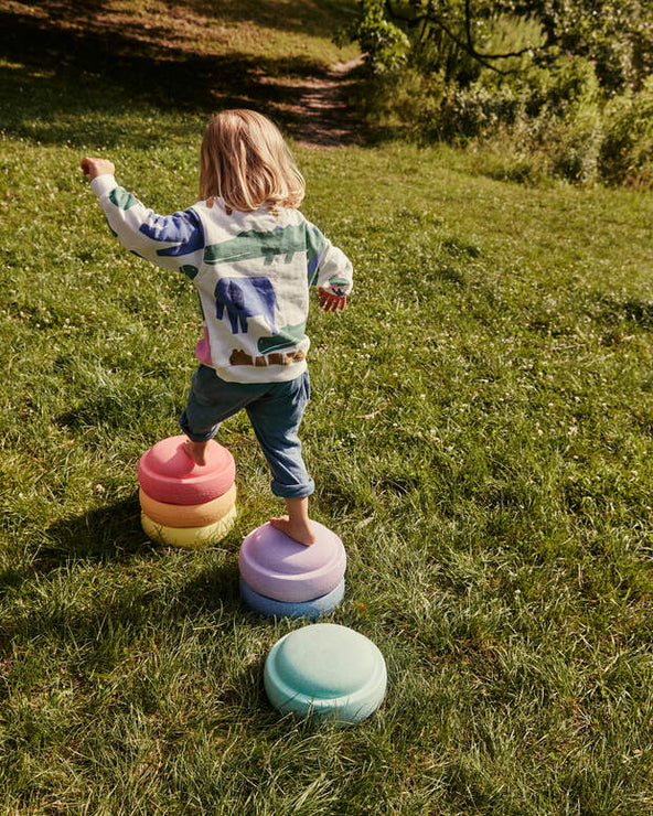 Complete Set - Laeta Kids