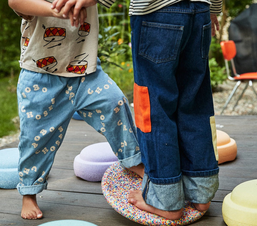 Complete Set - Laeta Kids