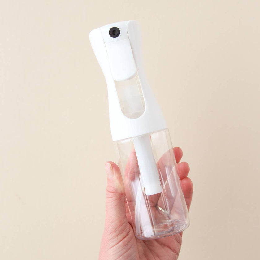 Continuous Spray Bottle - 200 mL - Laeta Kids