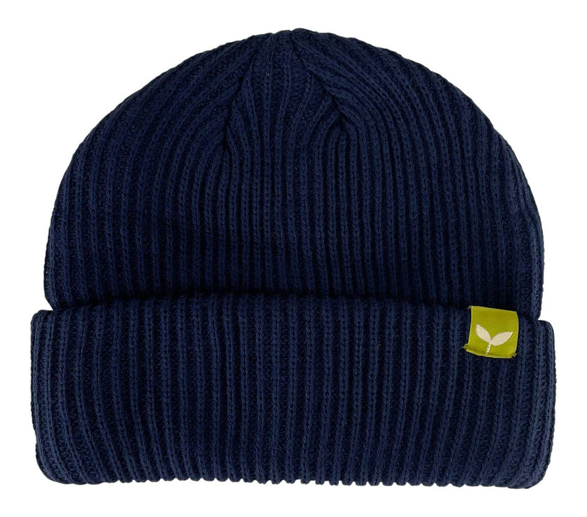 The Basic Beanie/Fleece Lined