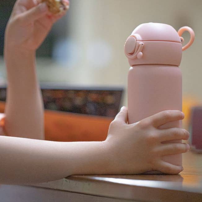 Korea Table Children's Water Bottle