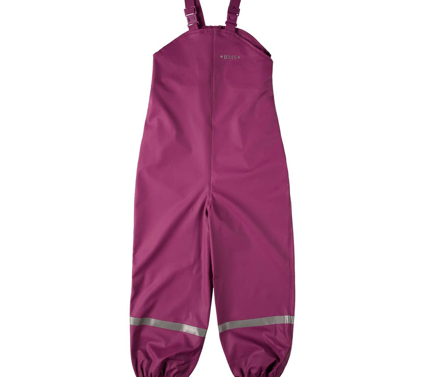 Hamburg Adventure Bibs