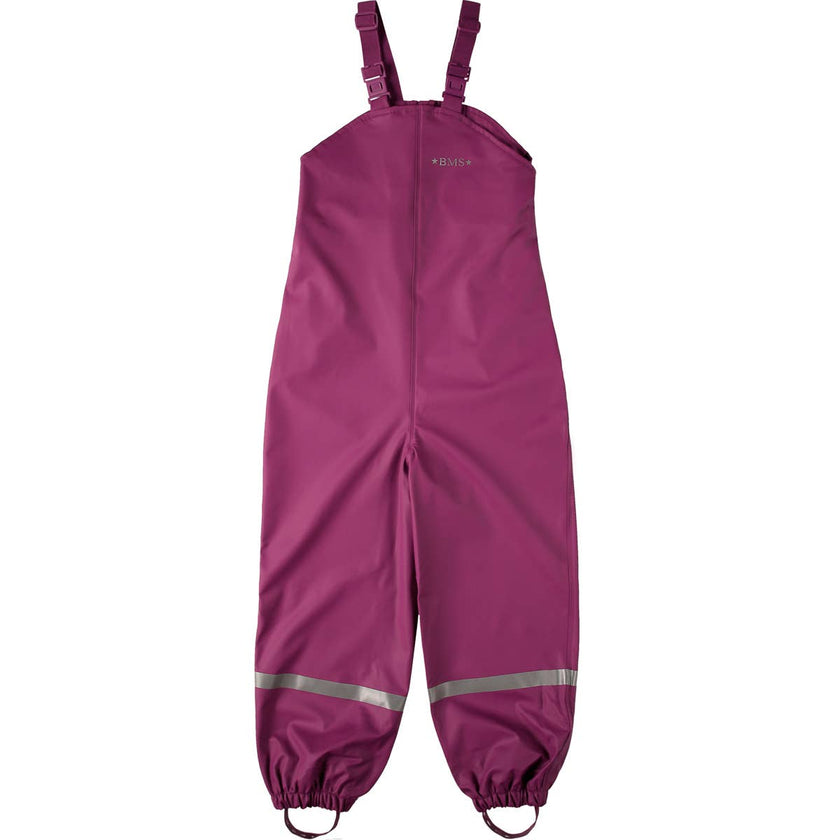 Hamburg Adventure Bibs