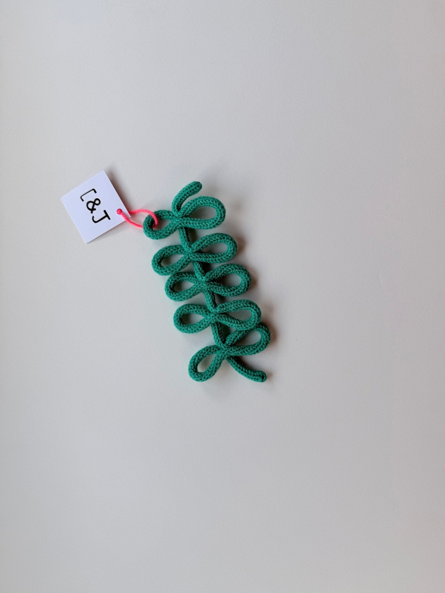 Doodle Stem - Green - Laeta Kids