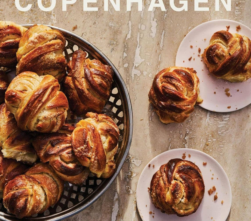 Eat Copenhagen - Laeta Kids