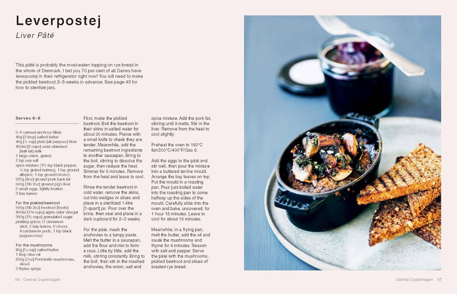 Eat Copenhagen - Laeta Kids