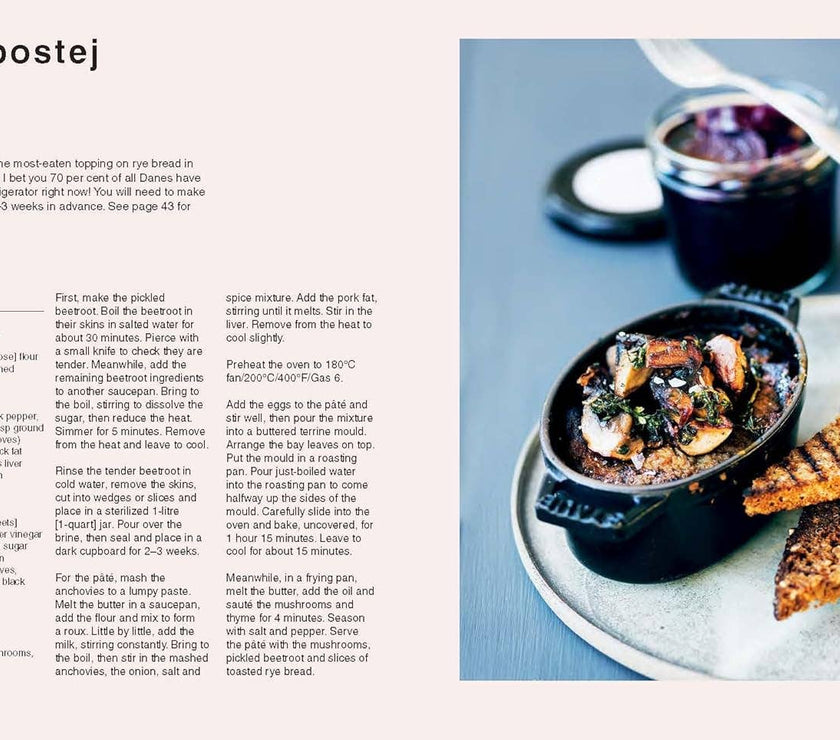 Eat Copenhagen - Laeta Kids