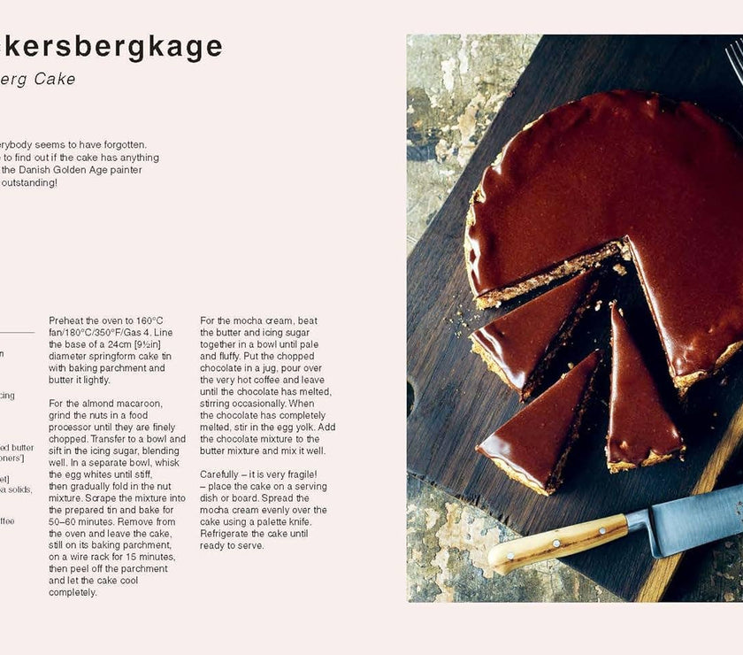 Eat Copenhagen - Laeta Kids