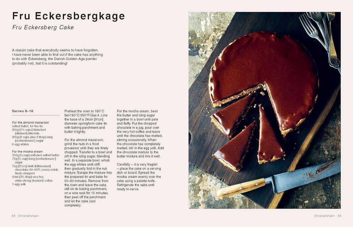 Eat Copenhagen - Laeta Kids