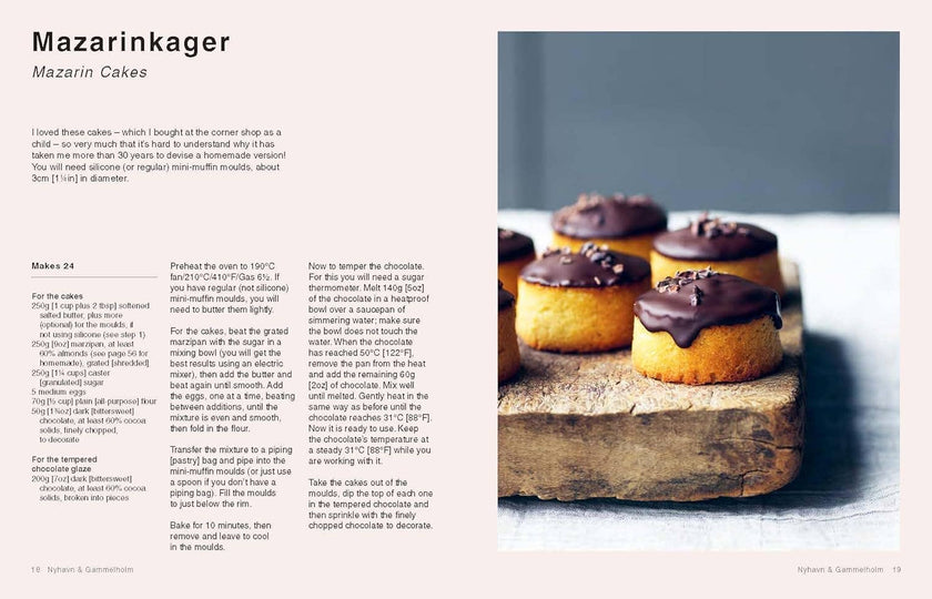 Eat Copenhagen - Laeta Kids