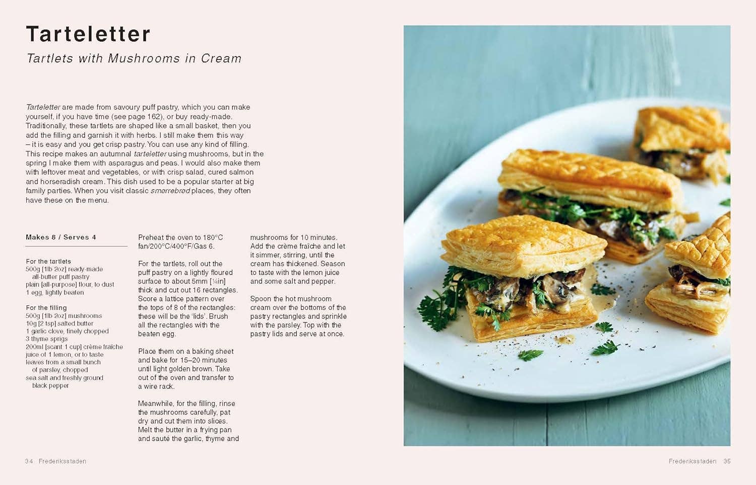 Eat Copenhagen - Laeta Kids