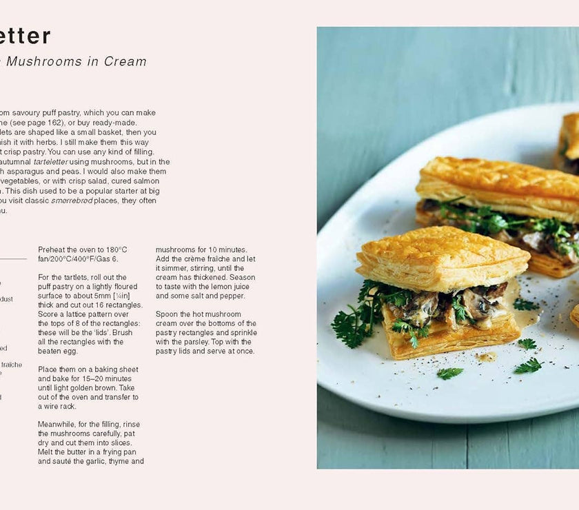 Eat Copenhagen - Laeta Kids