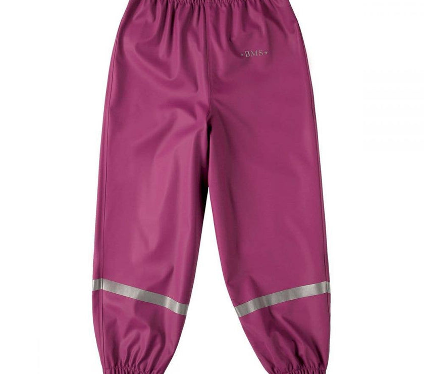 The Versatile Adventure Pant