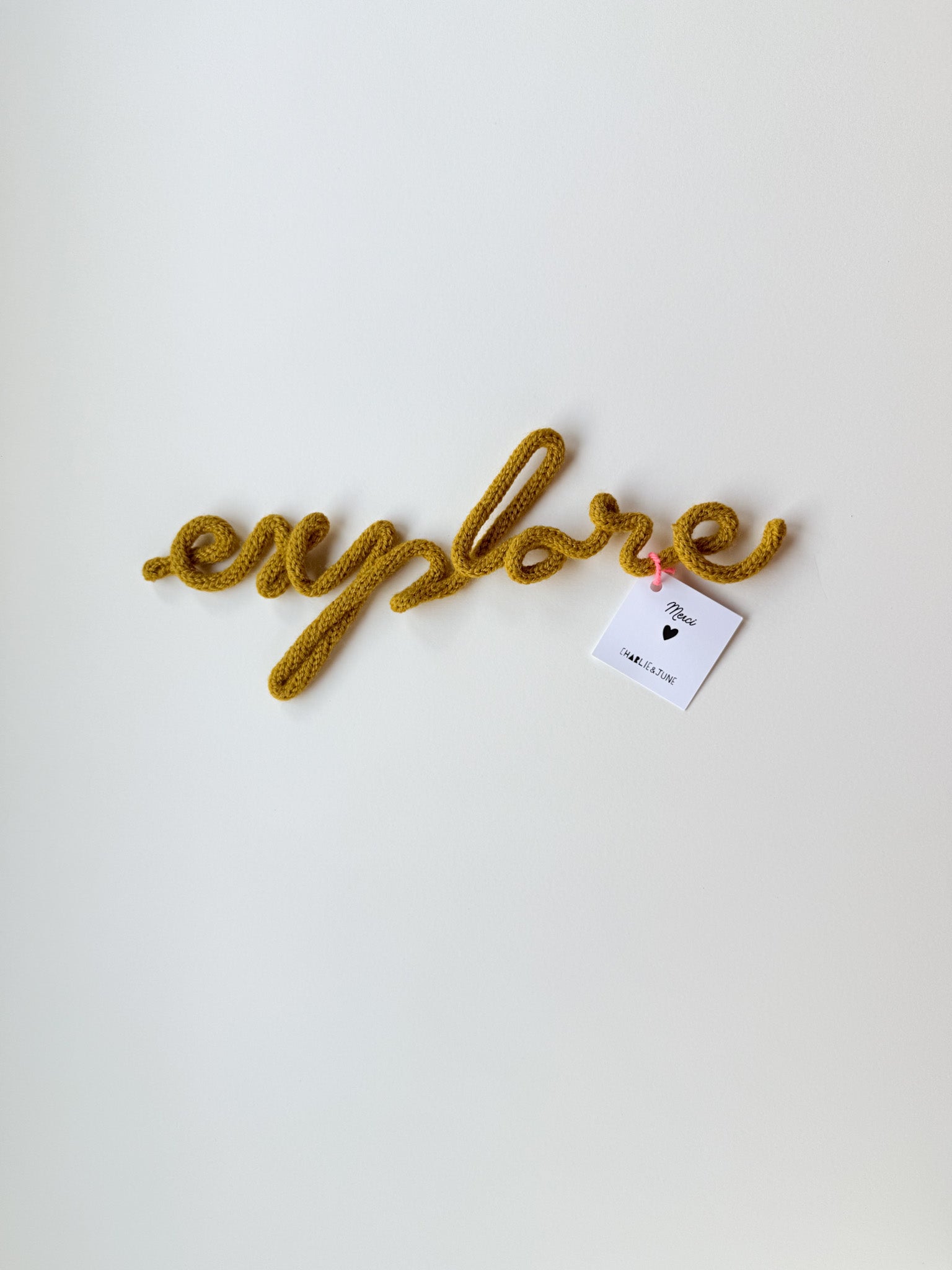 Explore - Laeta Kids