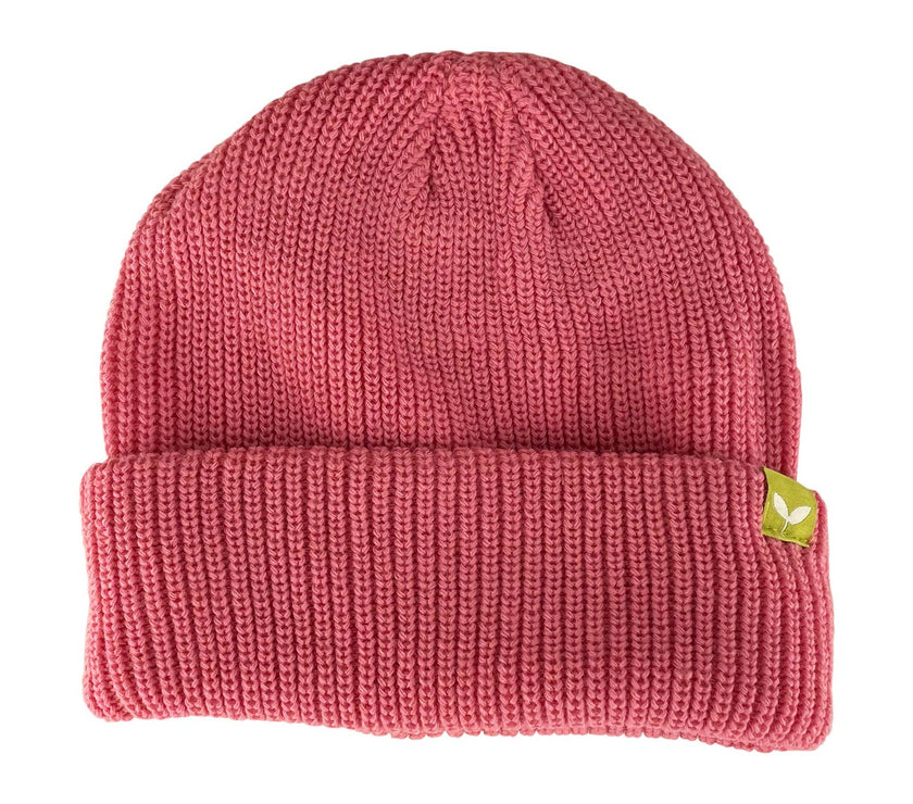 The Basic Beanie/Fleece Lined