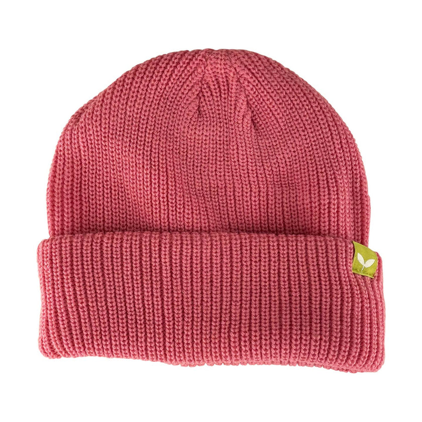 The Basic Beanie/Fleece Lined