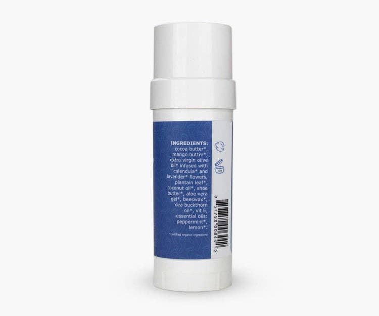 Foot Balm Stick 2oz - Laeta Kids