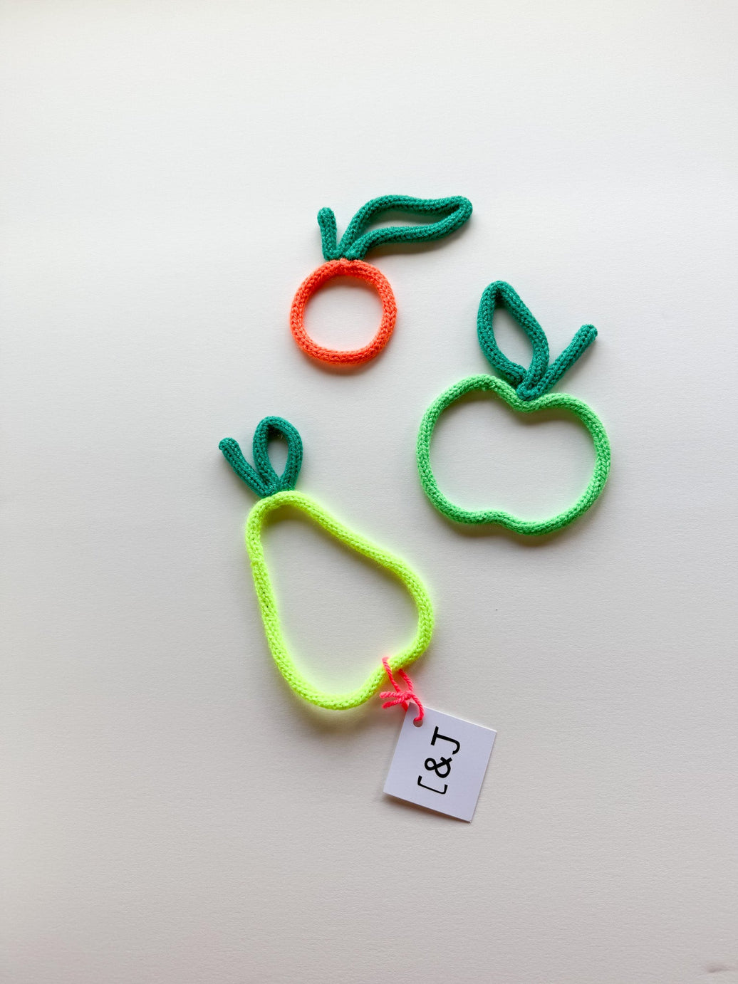 Fruits 2 - Laeta Kids