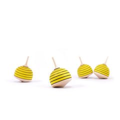 Handmade Bee Top - Laeta Kids