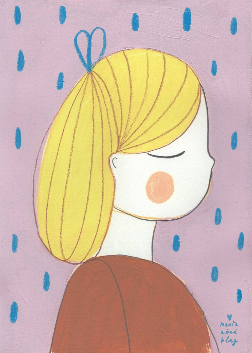 Hannah - Laeta Kids