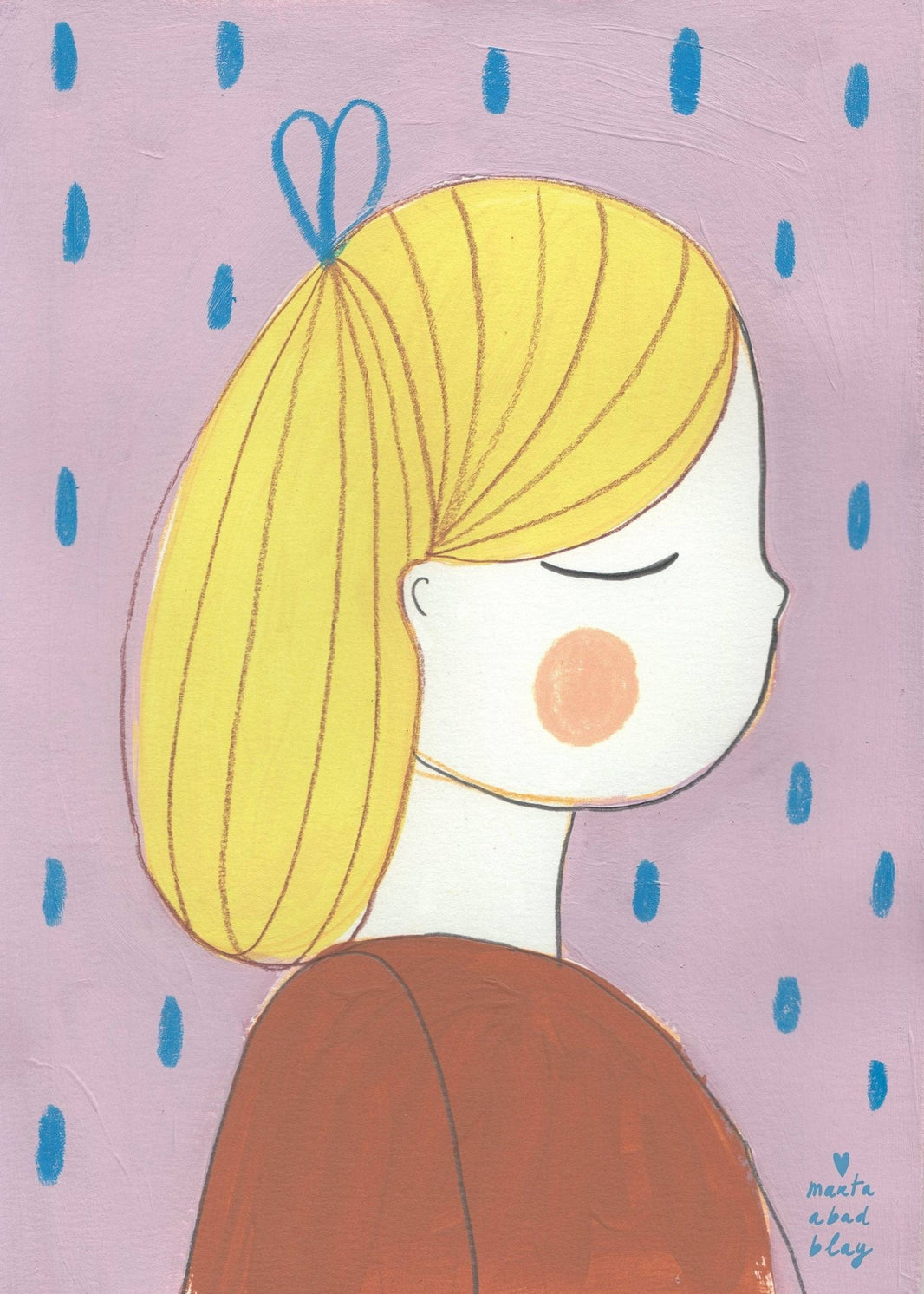 Hannah - Laeta Kids