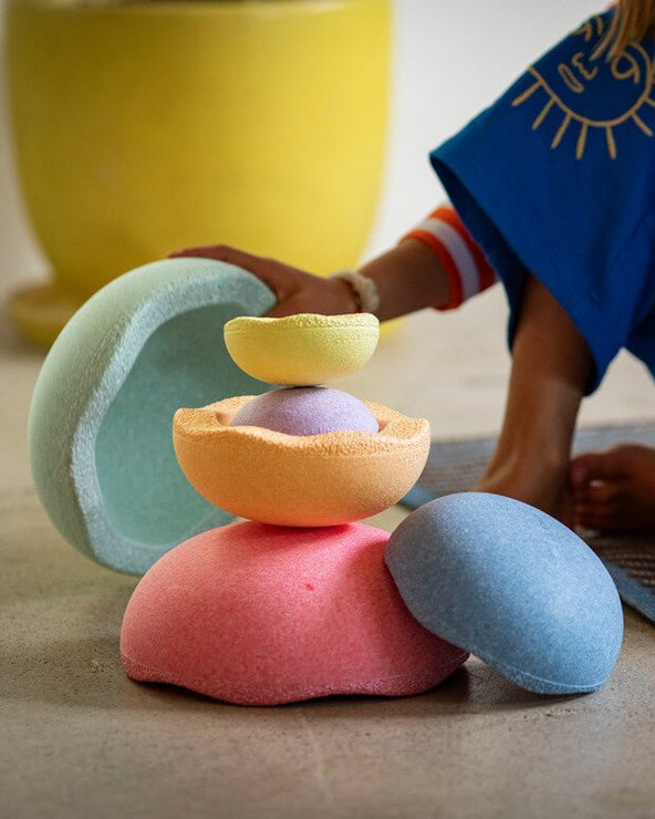 Inside rainbow - Laeta Kids