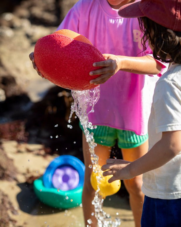 Inside rainbow - Laeta Kids