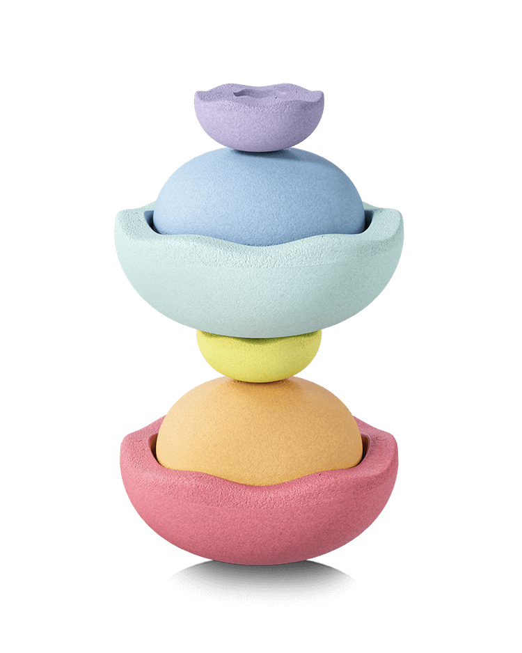 Inside rainbow - Laeta Kids