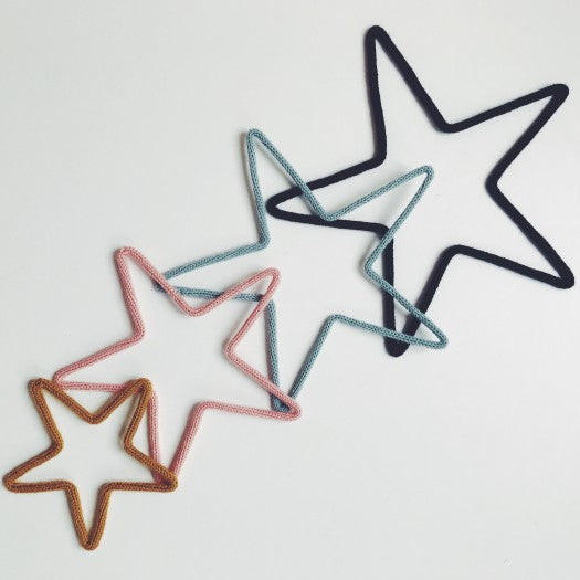 L'étoile - The Star