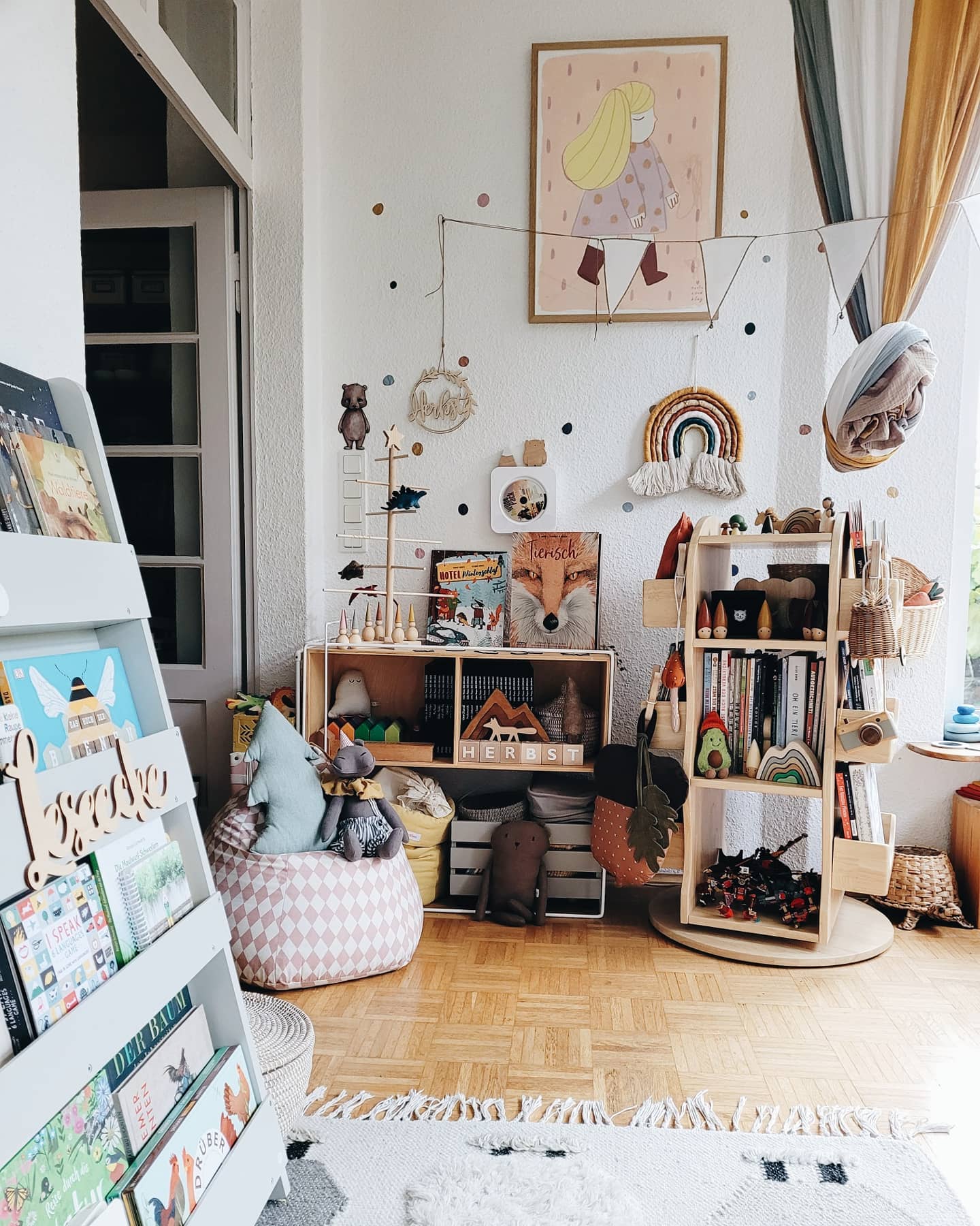 Mia Print - Laeta Kids