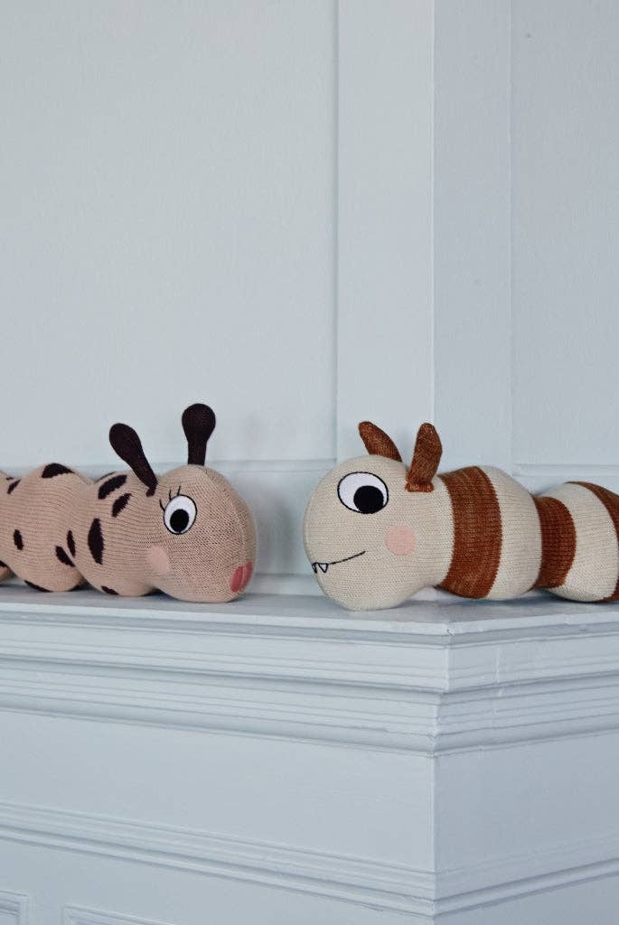 Miss Lala Larva - Powder - Laeta Kids