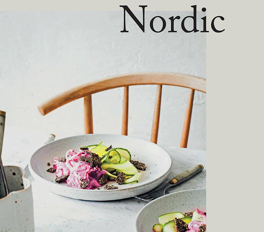 Modern Nordic - Laeta Kids