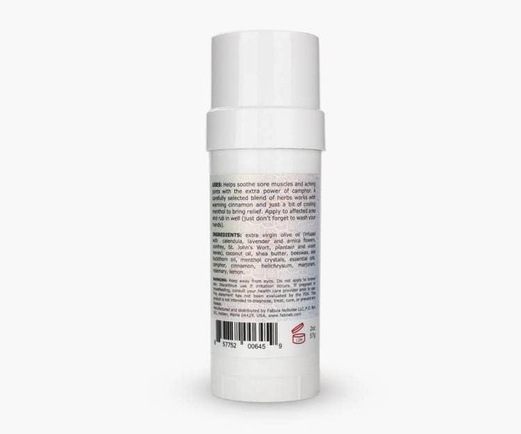 Muscle and Joint Soother (extra strength) 2oz - Laeta Kids