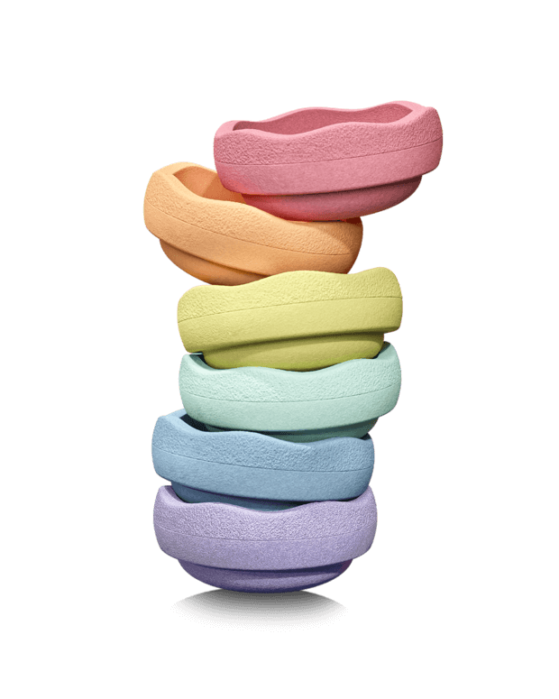 Original Mini rainbow - Laeta Kids