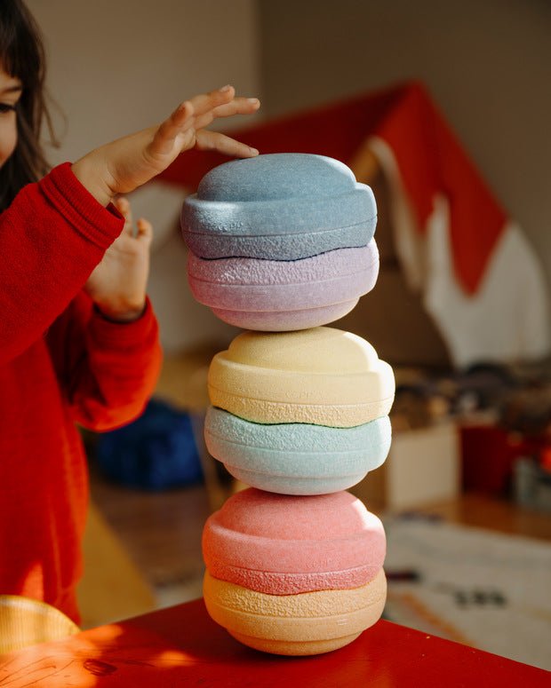 Original Mini rainbow - Laeta Kids