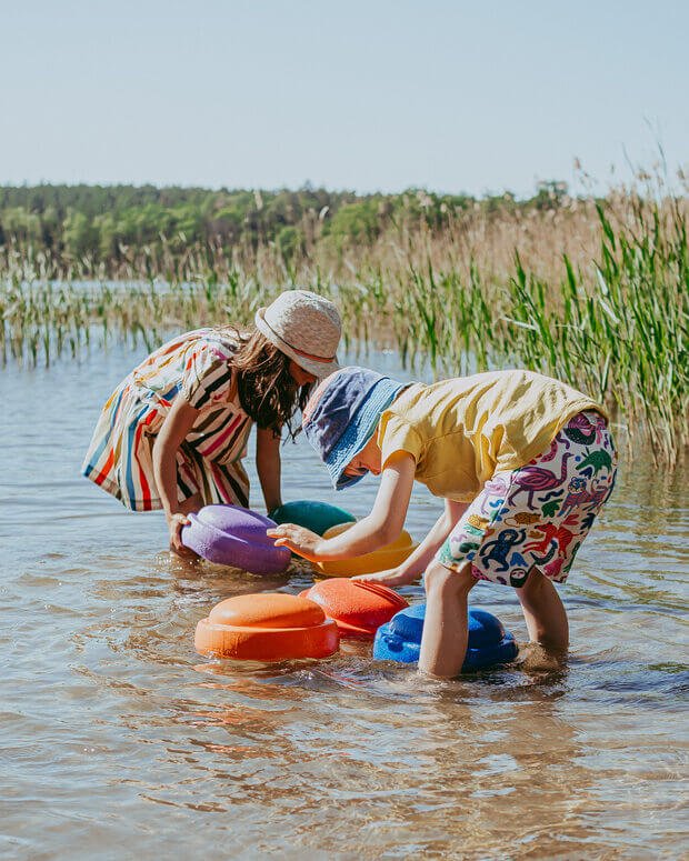 Original rainbow - Laeta Kids