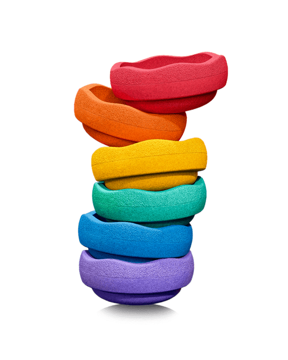 Original rainbow - Laeta Kids