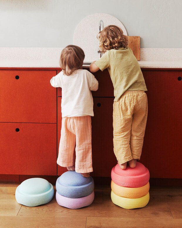 Original rainbow duo - Laeta Kids