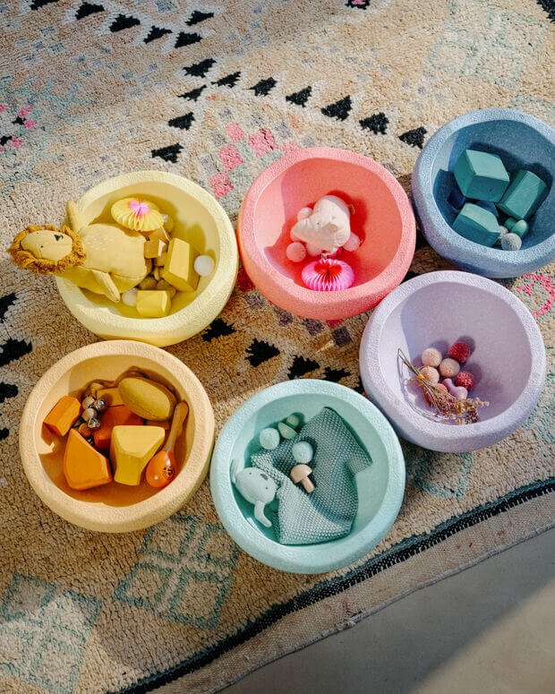 Original rainbow duo - Laeta Kids