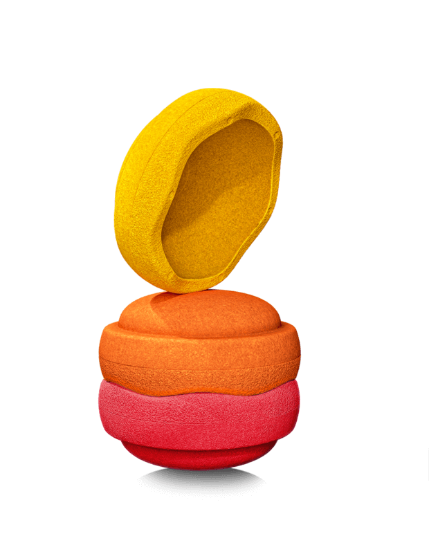 Original warm - Laeta Kids